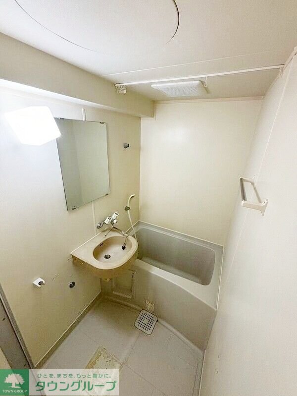 コアハイム八王子の物件内観写真