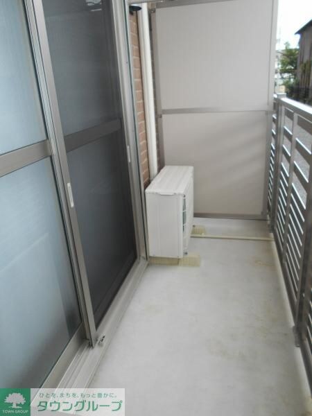 ミランダクレール　西八王子の物件内観写真