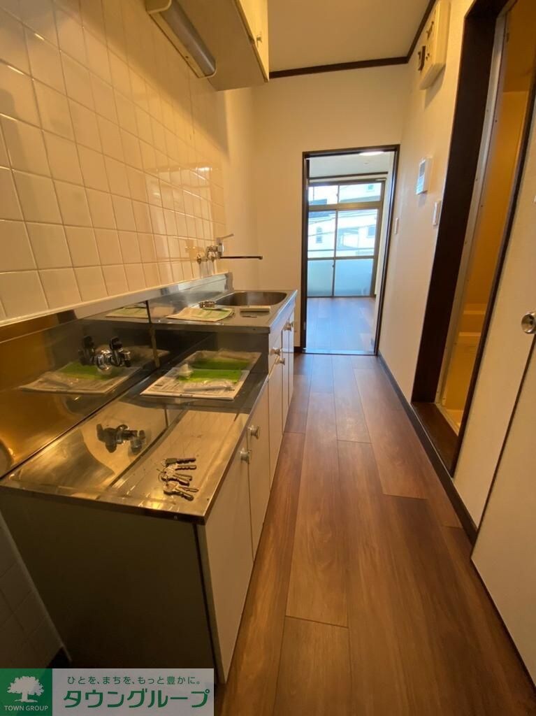 ホワイトウイング東浅川の物件内観写真