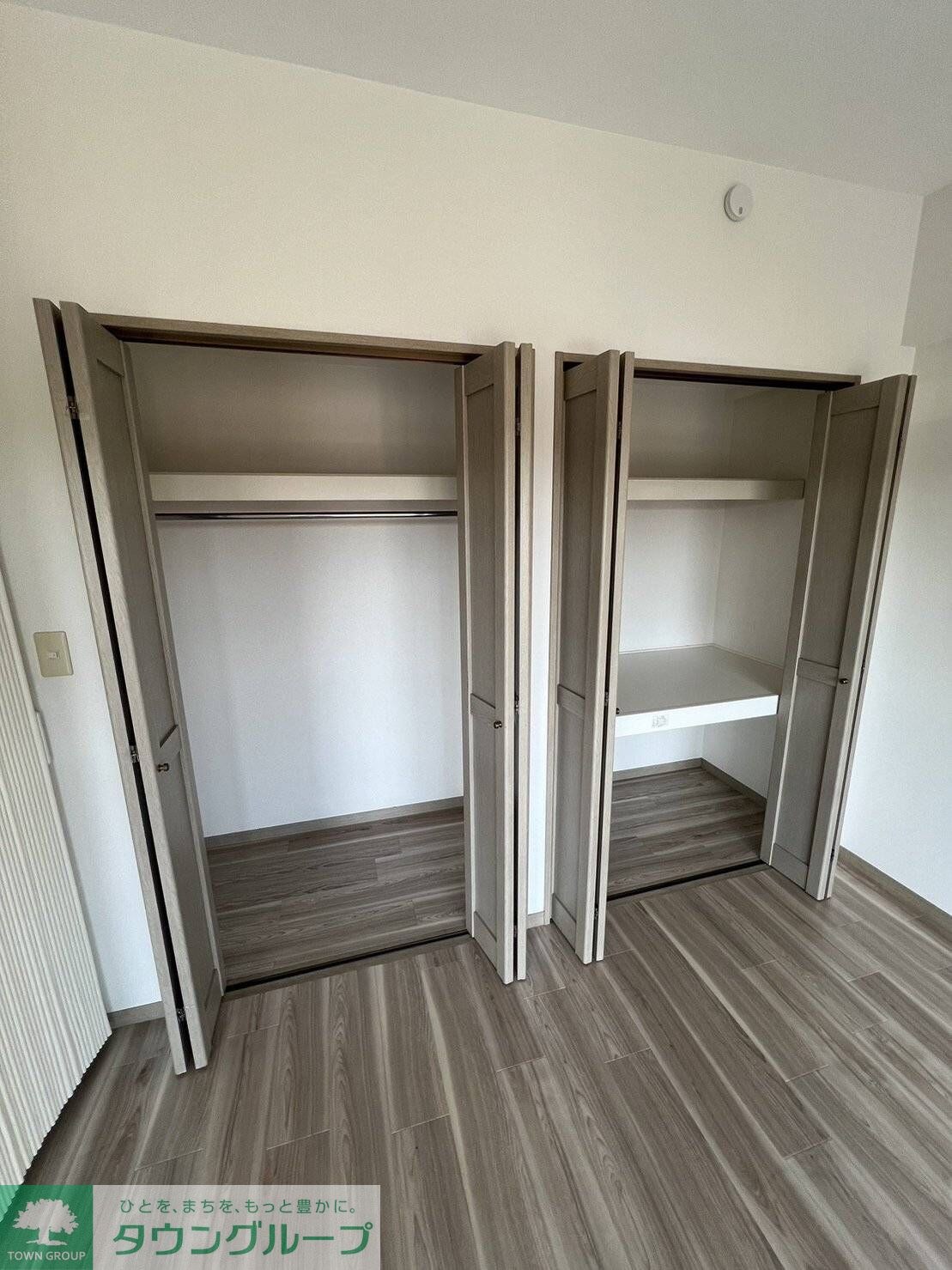 カレラエイトの物件内観写真