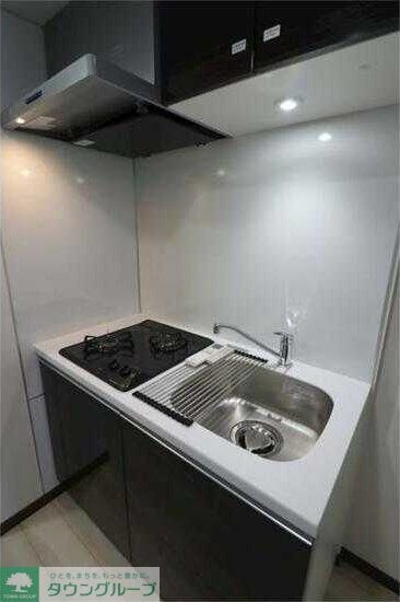 GENOVIA白糸台skygardenの物件内観写真