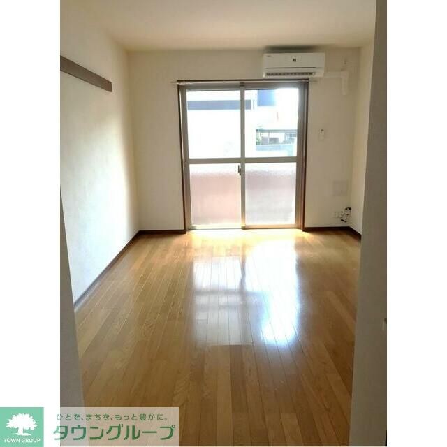 サザンストリームの物件内観写真