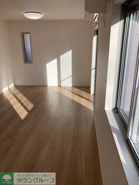 グランソフィア西片倉の物件内観写真