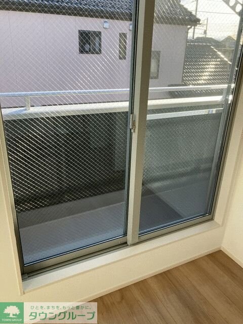 グランソフィア西片倉の物件内観写真