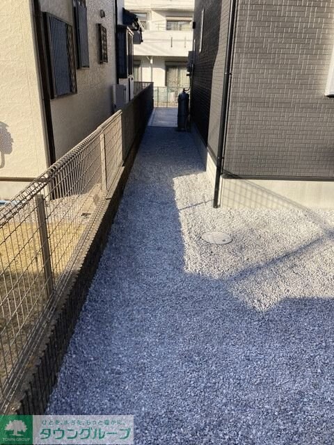 グランソフィア西片倉の物件内観写真