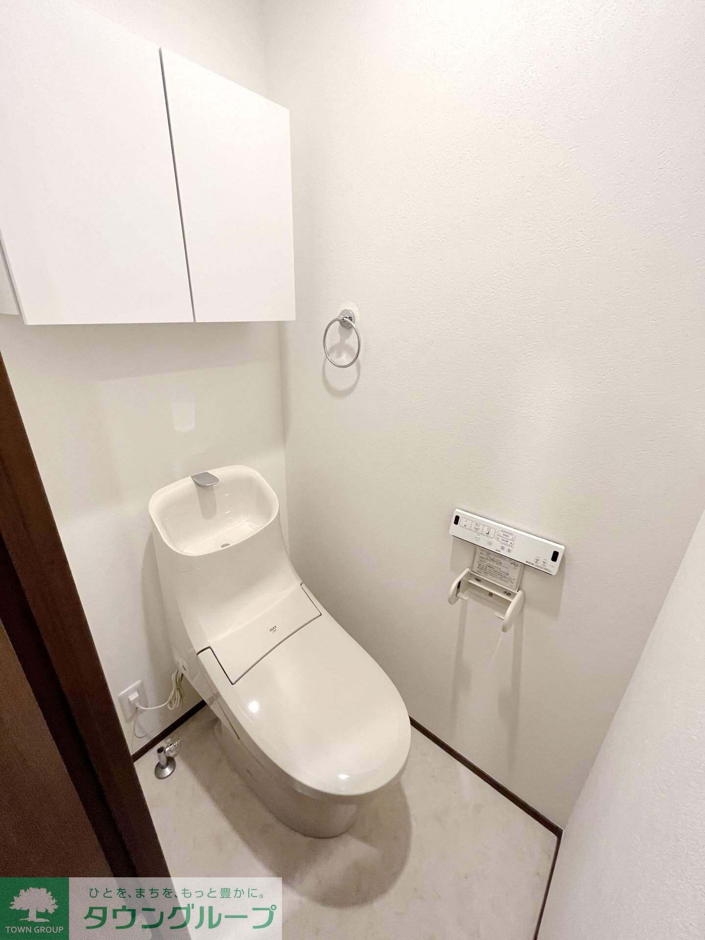 L`Appartement221+の物件内観写真