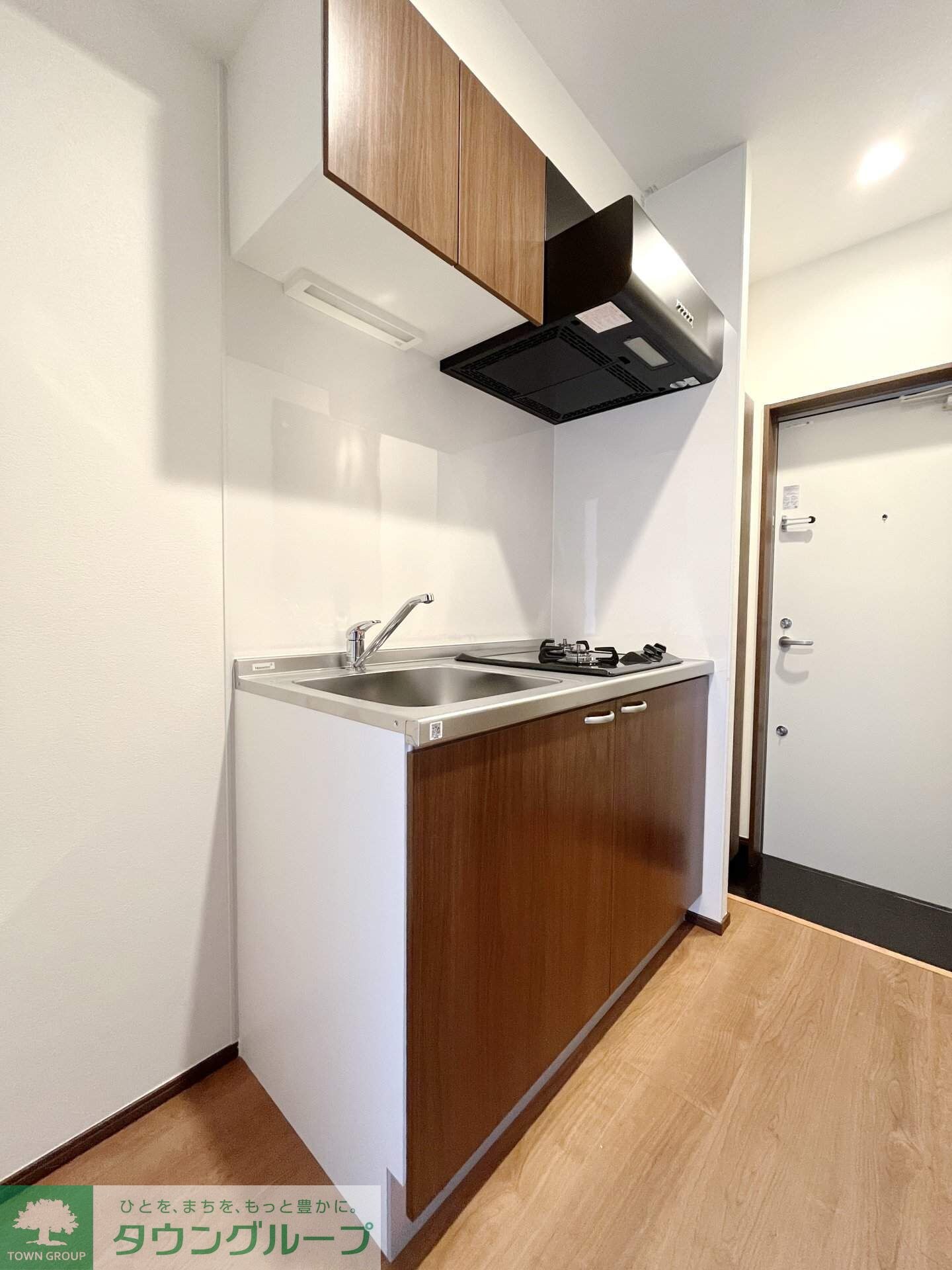 L`Appartement221+の物件内観写真