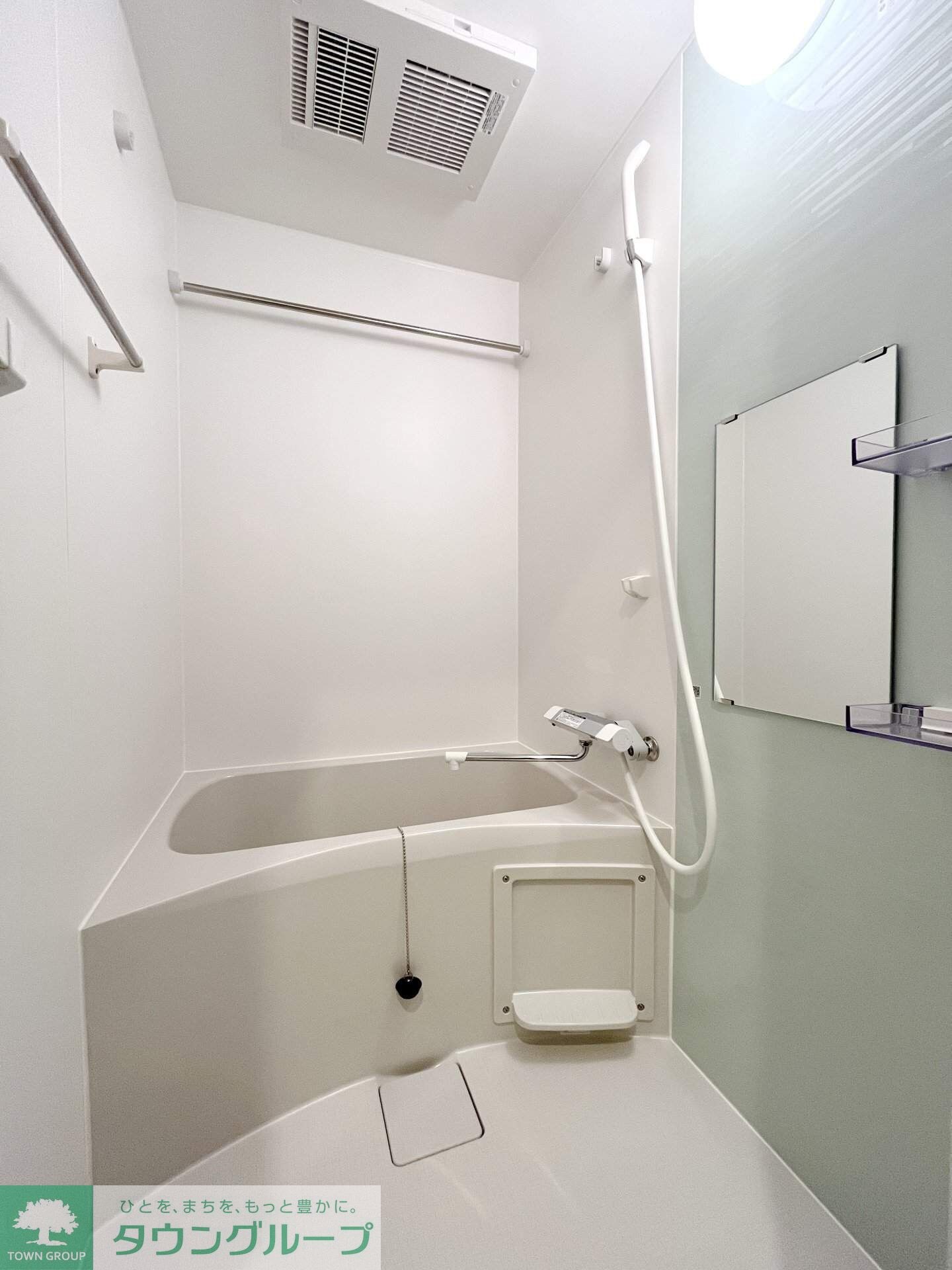 L`Appartement221+の物件内観写真