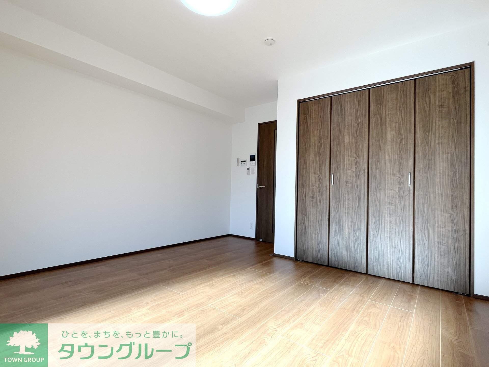 L`Appartement221+の物件内観写真