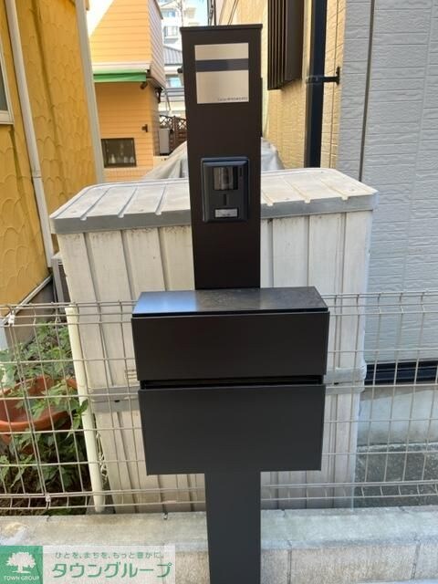 Kolet府中白糸台#03の物件内観写真