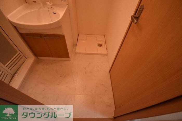 ラ・プランタンの物件内観写真