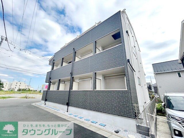 フォレスト南多摩の物件内観写真