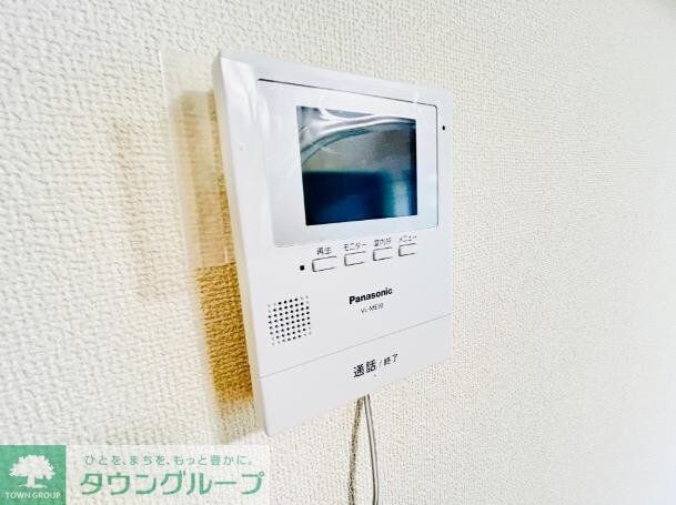 河野ハイツの物件内観写真