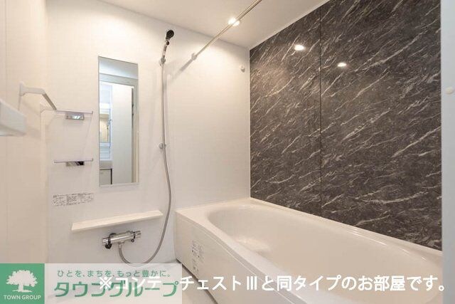 アウラティエの物件内観写真