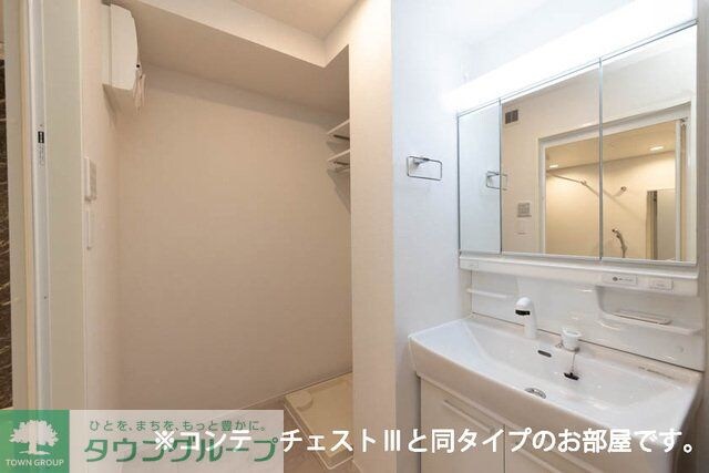 アウラティエの物件内観写真