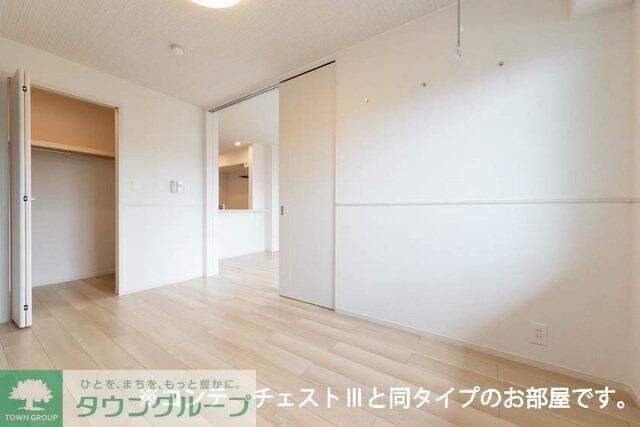 アウラティエの物件内観写真