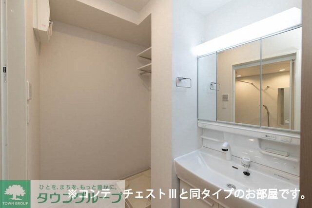 アウラティエの物件内観写真