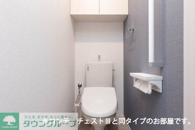 アウラティエの物件内観写真