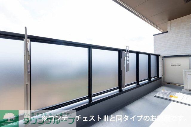 アウラティエの物件内観写真