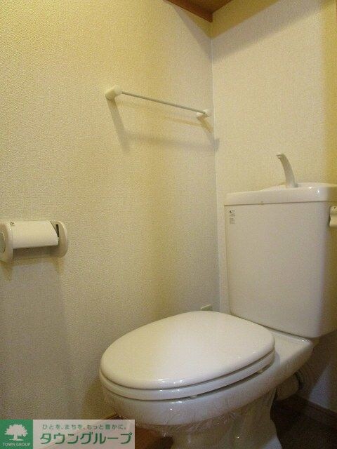 ソレアードボニートの物件内観写真