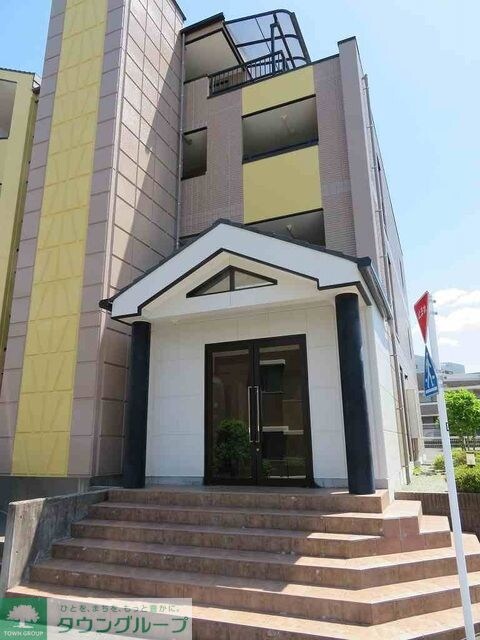 ソレアードボニートの物件内観写真