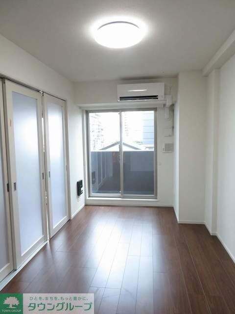 トゥットフェリーチェ八王子の物件内観写真