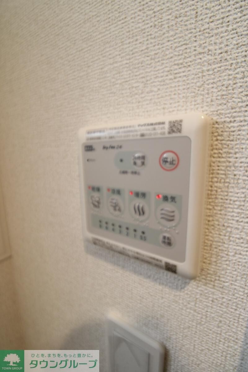 トゥットフェリーチェ八王子の物件内観写真