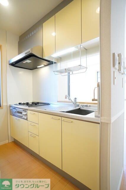 ハピネスIIの物件内観写真