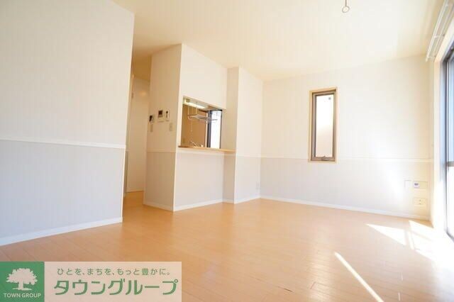 ハピネスIIの物件内観写真