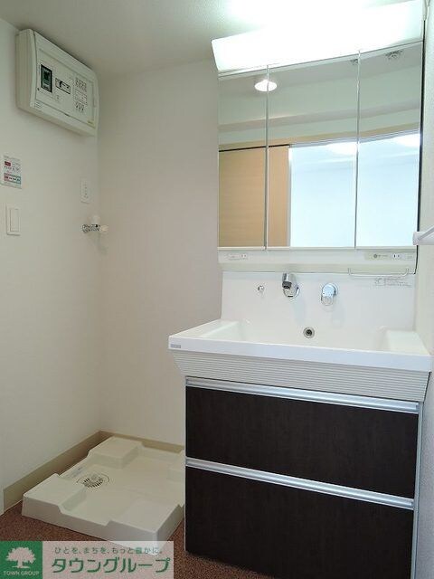 メゾン　ラフォーレの物件内観写真