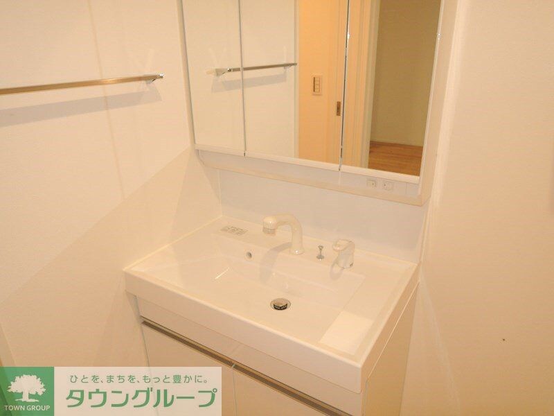 シャネル　メゾンの物件内観写真