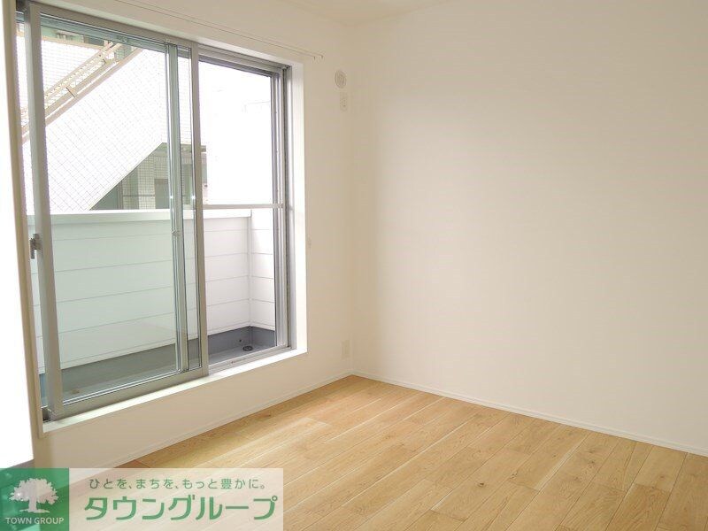 シャネル　メゾンの物件内観写真