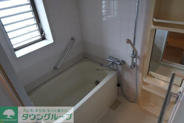 クリオ日野弐番館の物件内観写真