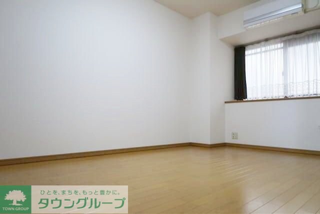 クリオ日野弐番館の物件内観写真