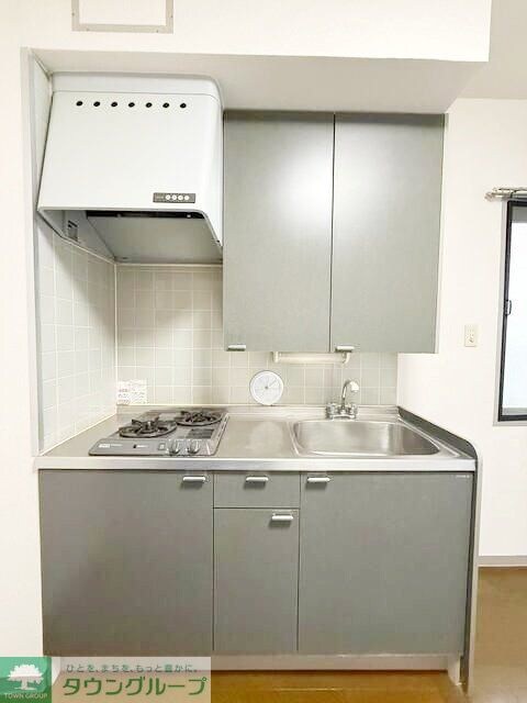 府中ウエストの物件内観写真