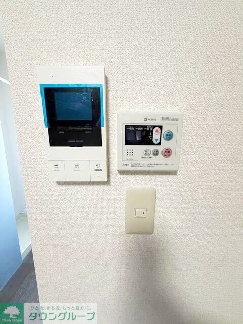 府中ウエストの物件内観写真