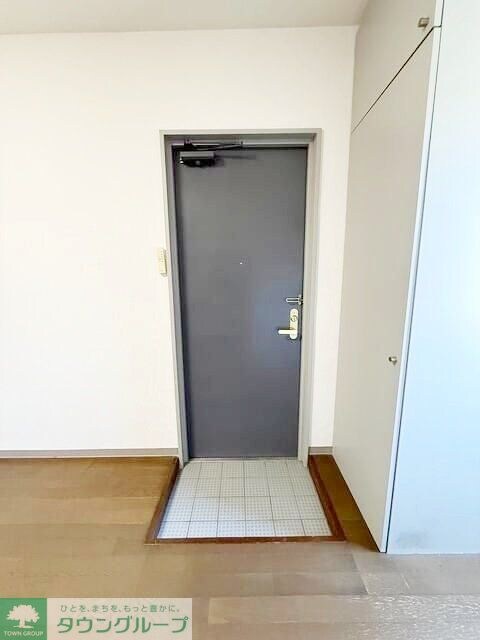 府中ウエストの物件内観写真