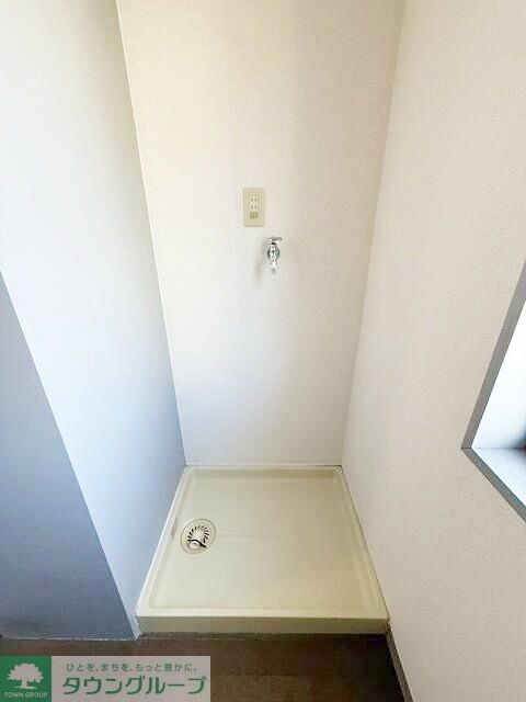 府中ウエストの物件内観写真