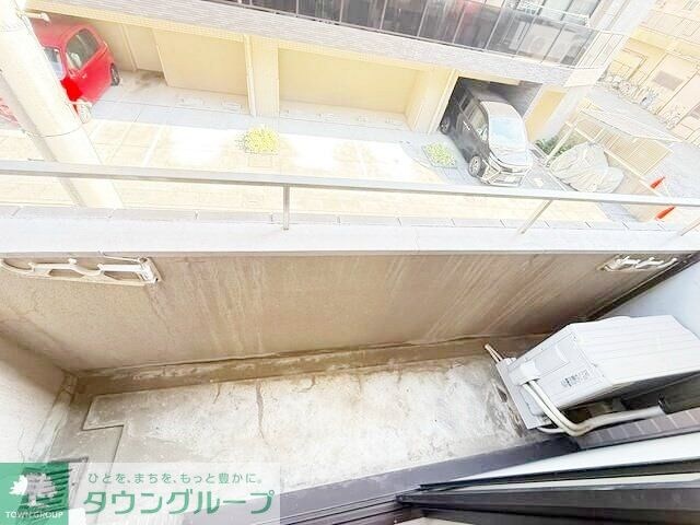 府中ウエストの物件内観写真