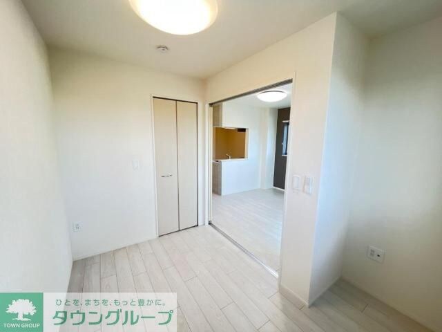 東中野新築アパートの物件内観写真