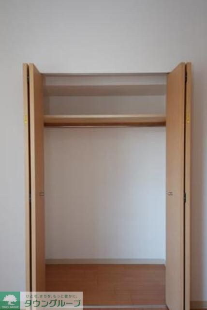 メゾン・ド・ピュア府中の物件内観写真