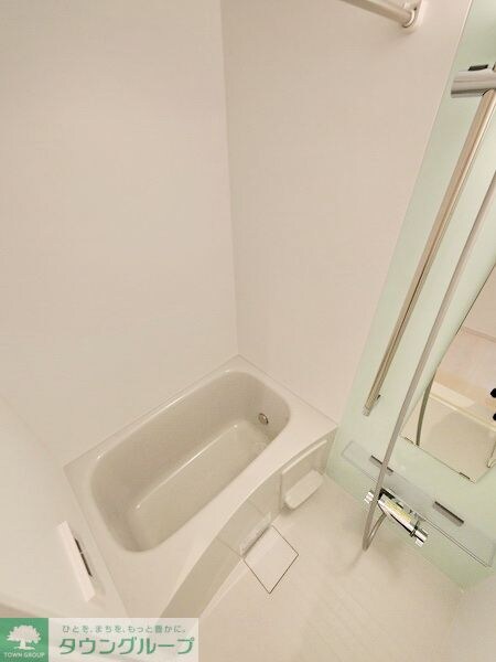 Ａｍｂｉｔｉｏｎ稲城の物件内観写真