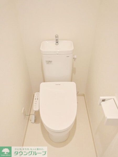 Ａｍｂｉｔｉｏｎ稲城の物件内観写真