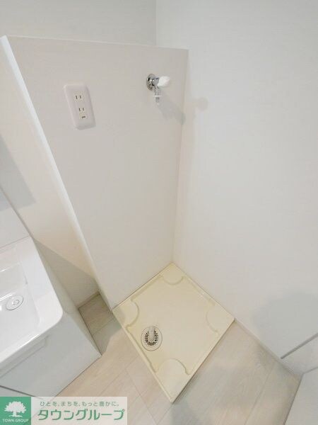 Ａｍｂｉｔｉｏｎ稲城の物件内観写真