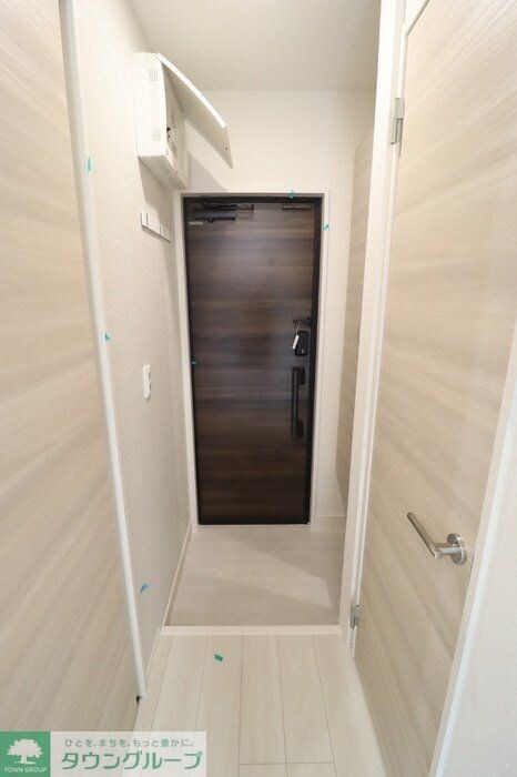 D-ROOM PREMIUM 多磨霊園駅の物件内観写真