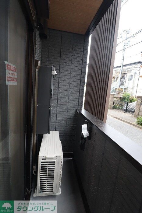 D-ROOM PREMIUM 多磨霊園駅の物件内観写真