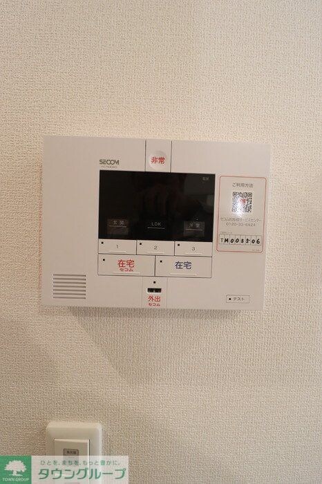 D-ROOM PREMIUM 多磨霊園駅の物件内観写真