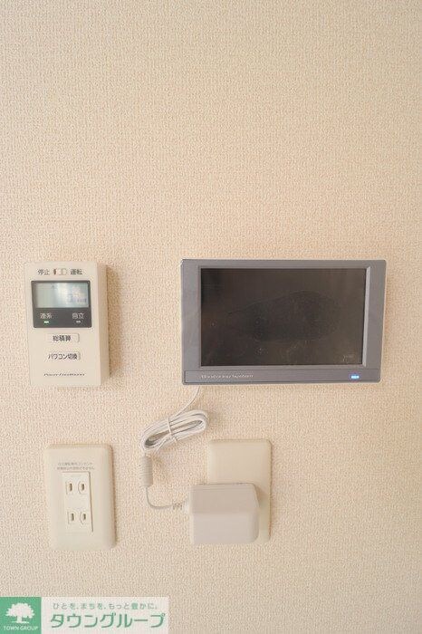 D-ROOM PREMIUM 多磨霊園駅の物件内観写真