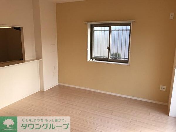 ラ・ロンディーネの物件内観写真