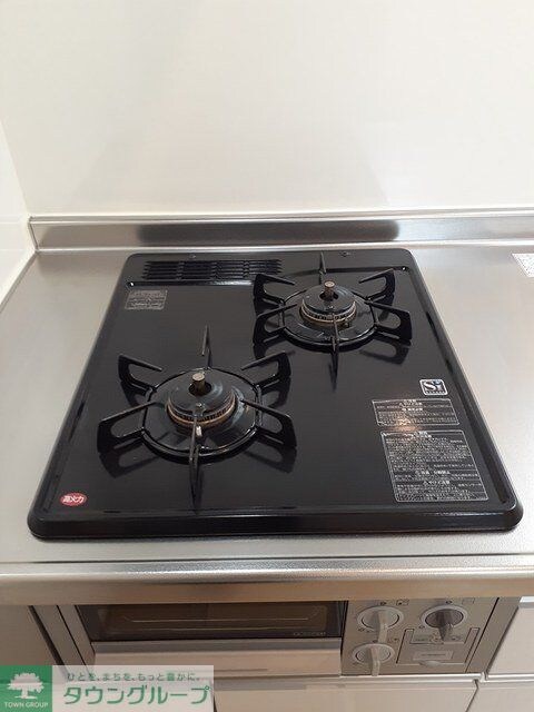 ベル　ソレイユの物件内観写真